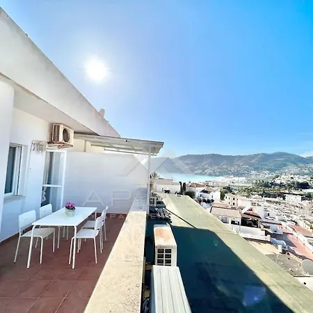Duplex Ocean Sea Views 公寓 拉海瑞德拉