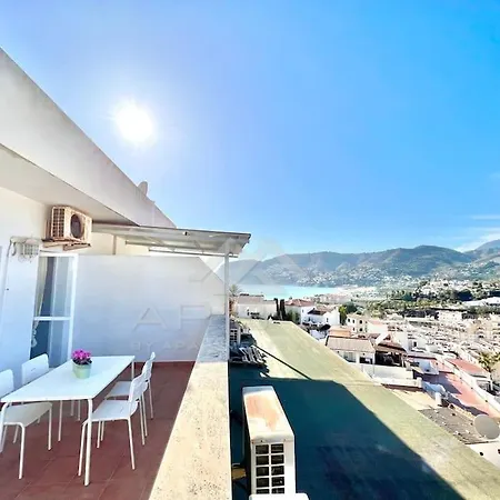 Duplex Ocean Sea Views 公寓 *