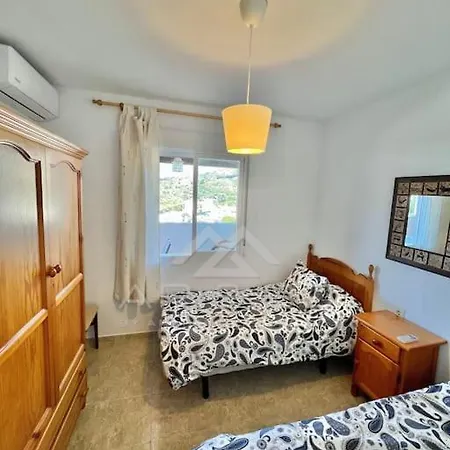 Duplex Ocean Sea Views 公寓 拉海瑞德拉