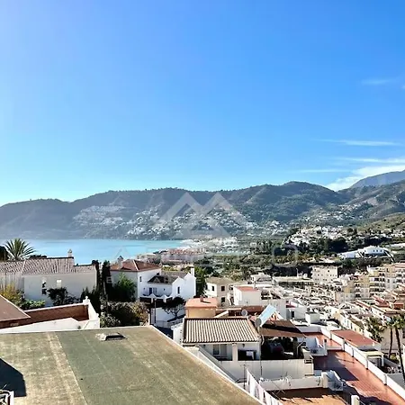 Duplex Ocean Sea Views