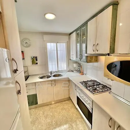 Duplex Ocean Sea Views 拉海瑞德拉