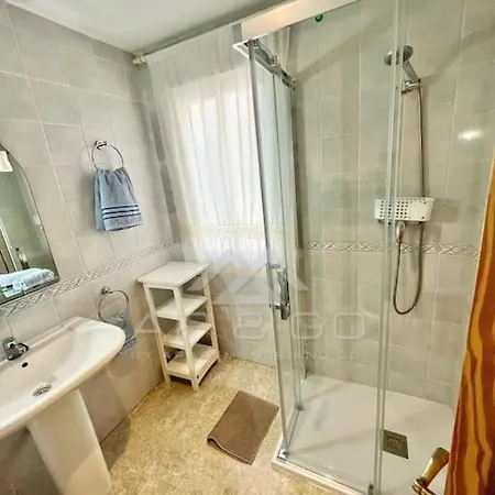 Duplex Ocean Sea Views *