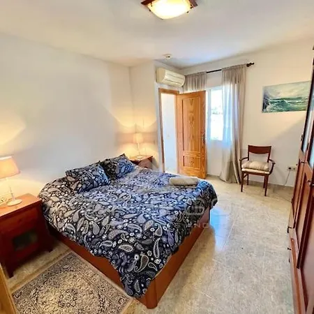 Duplex Ocean Sea Views 公寓 拉海瑞德拉