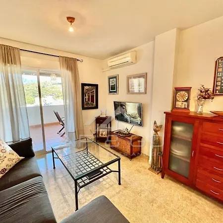 公寓 Duplex Ocean Sea Views 拉海瑞德拉