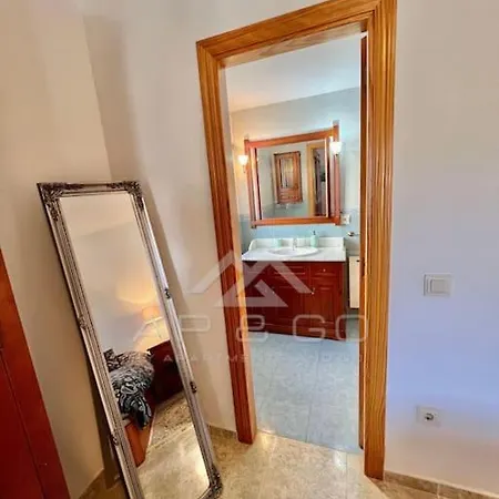 Duplex Ocean Sea Views 公寓 拉海瑞德拉