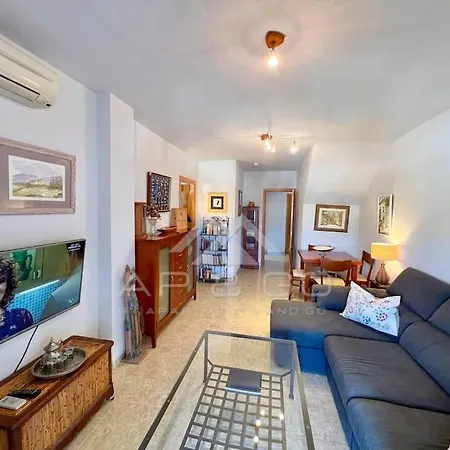 公寓 Duplex Ocean Sea Views
