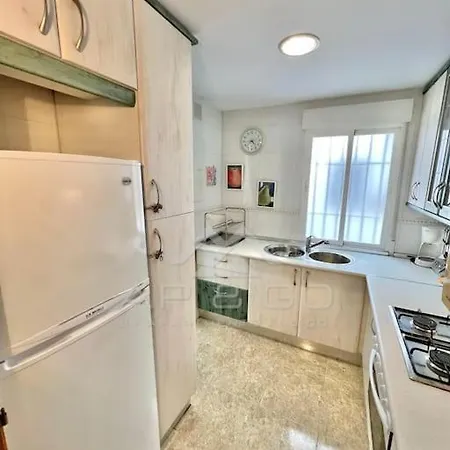 公寓 Duplex Ocean Sea Views