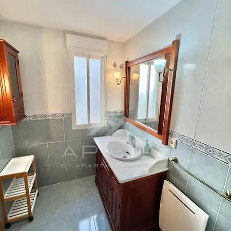 Duplex Ocean Sea Views 拉海瑞德拉