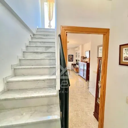 Duplex Ocean Sea Views 公寓 拉海瑞德拉