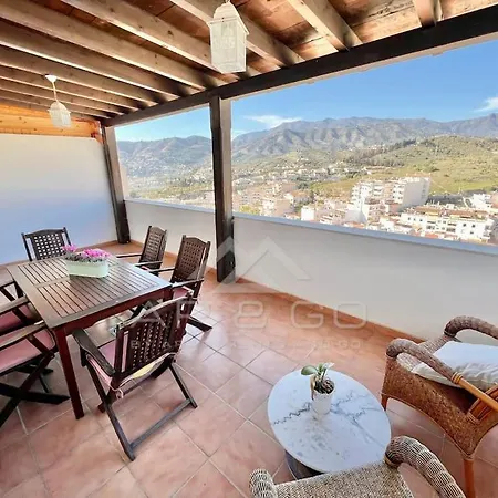 Duplex Ocean Sea Views *
