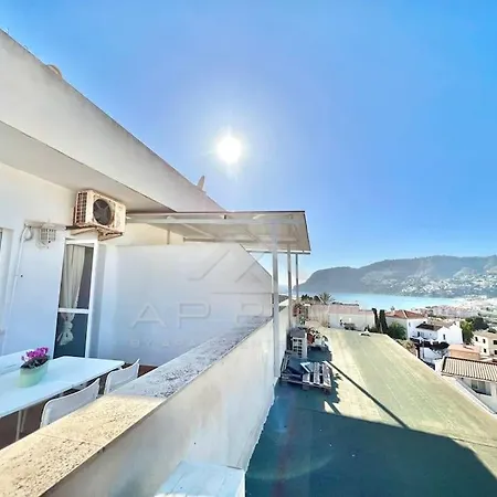公寓 Duplex Ocean Sea Views 拉海瑞德拉