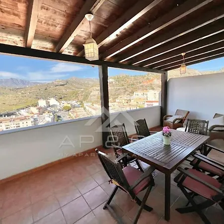 公寓 Duplex Ocean Sea Views 拉海瑞德拉