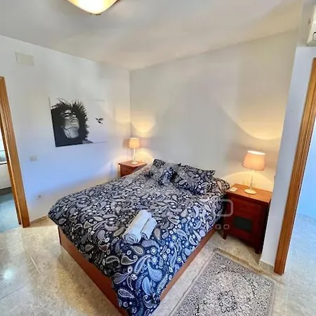 Duplex Ocean Sea Views * La Herradura (Granada)