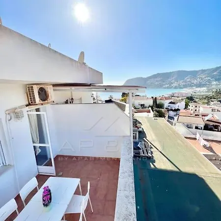 Apartment Duplex Ocean Sea Views