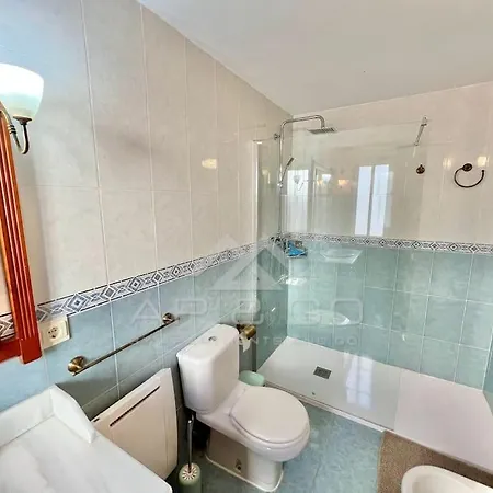 Apartment Duplex Ocean Sea Views