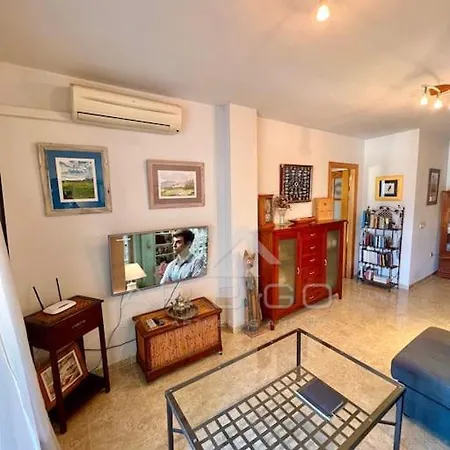 Duplex Ocean Sea Views Apartment *