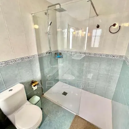 Duplex Ocean Sea Views Apartment