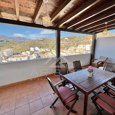 Duplex Ocean Sea Views *